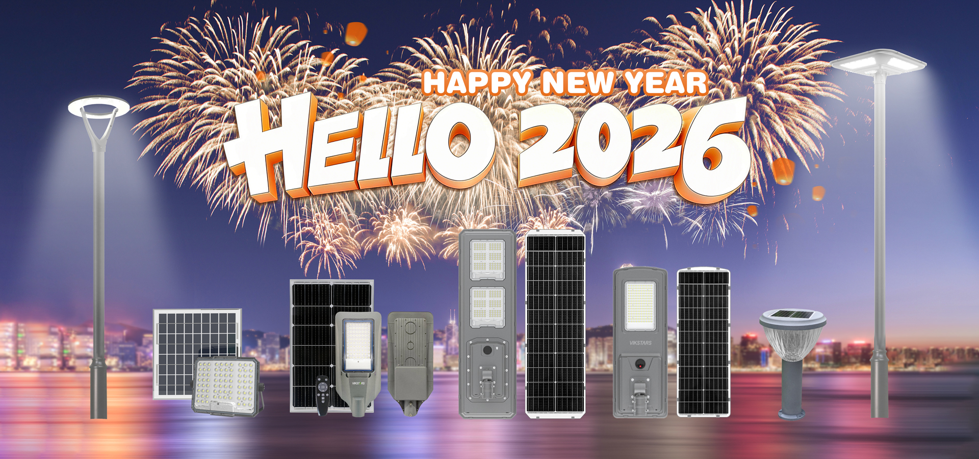 품질 태양 투광 조명등 공장