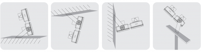 50W 100W 150W 200W 250W 300W 모듈 높은 막대 홍수등 야외 축구 경기장 조명 7