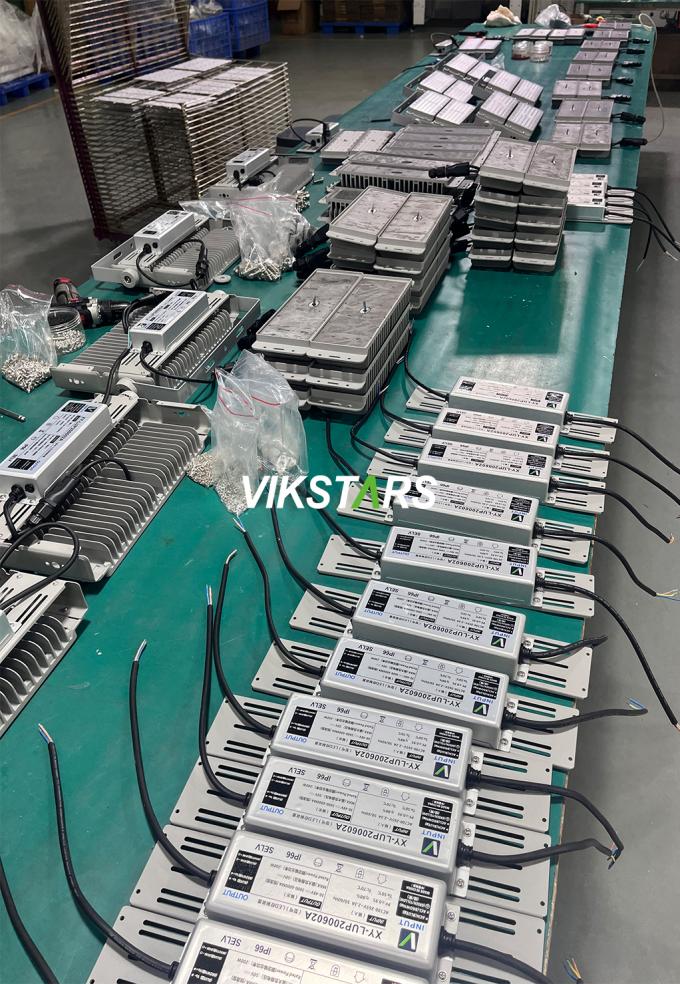 200W 모듈 400W 600W 800W 1200W 스포츠 경기장 조명용 홍수 조명 15