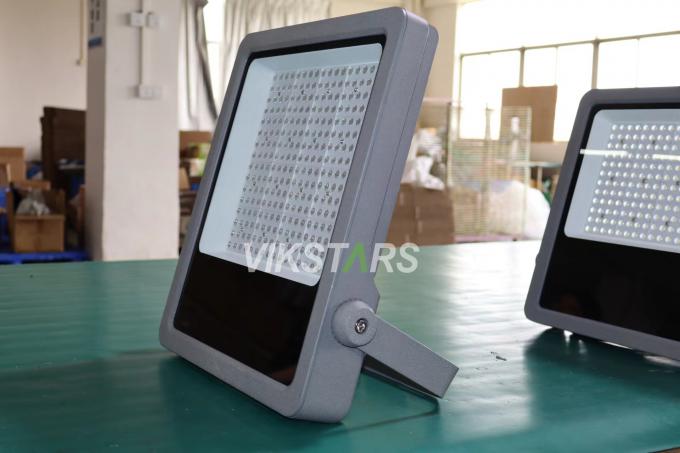 프로젝트 조명 50W 100W 150W 200W 300W LED 홍수 조명 6000K IP65 방수 4