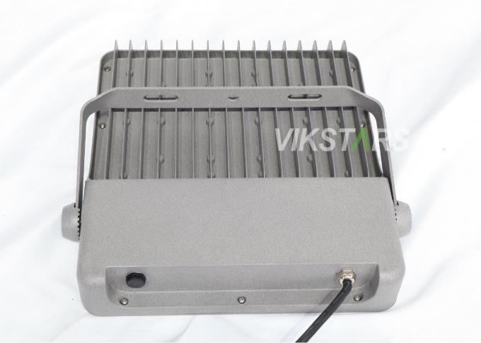 프로젝트 조명 50W 100W 150W 200W 300W LED 홍수 조명 6000K IP65 방수 5