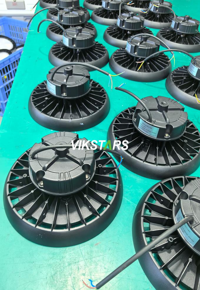 도매용 LED UFO 고고등 창고 공장 조명 UFO 램프 IP65 방수 램프 20