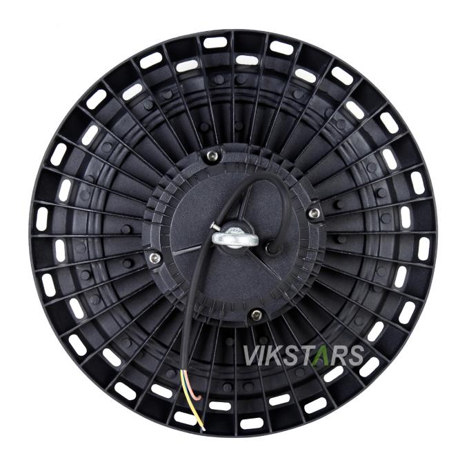 고품질 100W 150W 200W 하이 베이 라이트 프로젝트 산업 조명 창고를위한 클래식 디자인 4