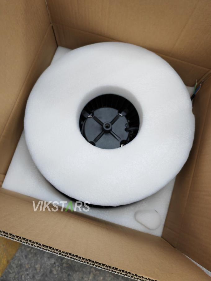 150lm/w UFO 고고등등 다이 캐스팅 알루미늄 하우징 5 년 보증 EMC LED 8