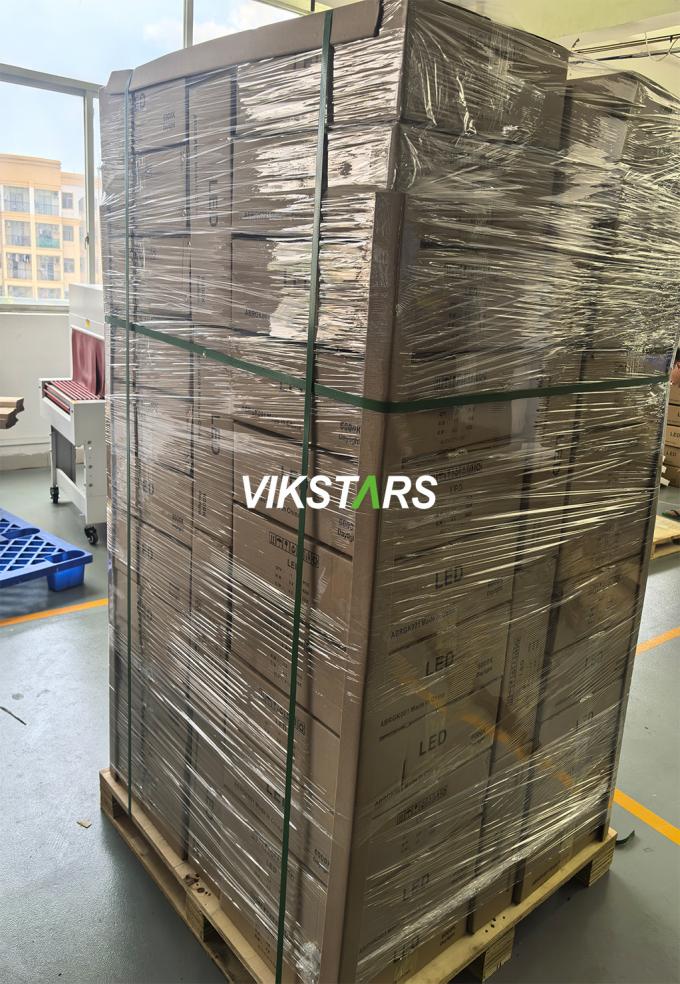 150lm/w UFO 고고등등 다이 캐스팅 알루미늄 하우징 5 년 보증 EMC LED 16