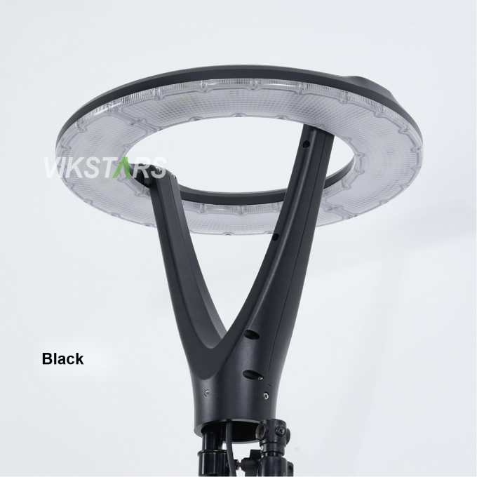 100W 새 정원등 2년 보증 100lm/w 저렴한 가격 대가 3