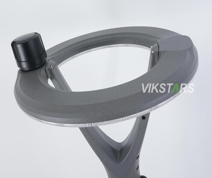 100W 새 정원등 2년 보증 100lm/w 저렴한 가격 대가 5