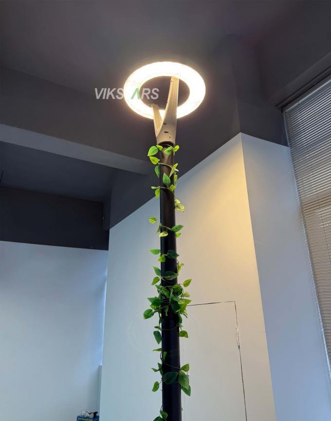 100W 새 정원등 2년 보증 100lm/w 저렴한 가격 대가 10