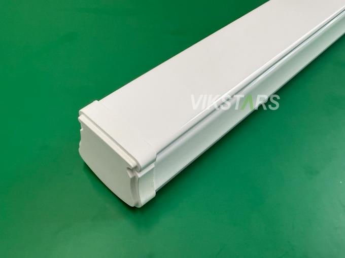 더 저렴한 가격 36W LED 선형 조명 주차 차고용 3 단속 튜브 방수 1200mm 6