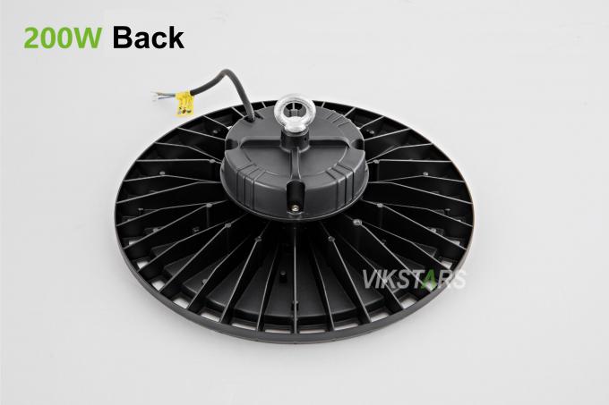 창고 작업장 공장용 최저가 UFO 하이 베이 조명 100W 150W 200W 10