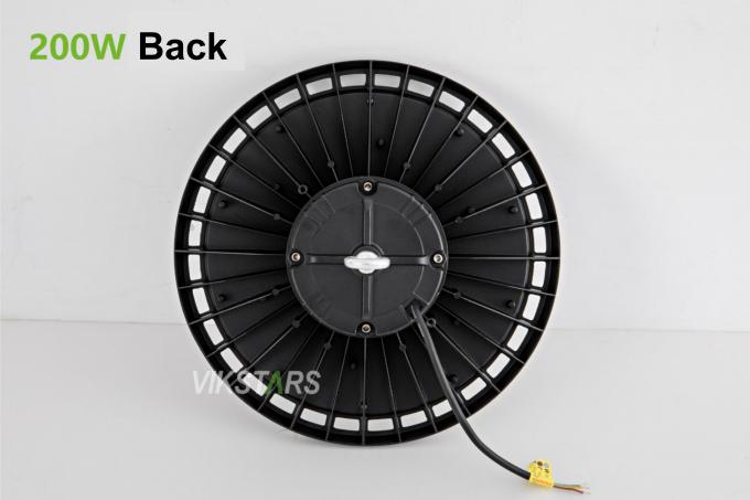 창고 작업장 공장용 최저가 UFO 하이 베이 조명 100W 150W 200W 11