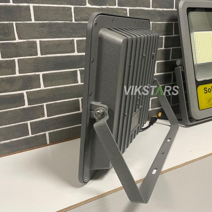 600w 800w 태양광 홍수 조명 경기장 조명 야외 고전력 태양광 반사기 4