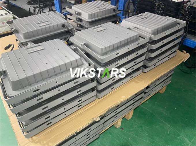 600w 800w 태양광 홍수 조명 경기장 조명 야외 고전력 태양광 반사기 14