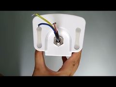 IP66 Waterproof LED Linear Light Tri Proof 60W 180Deg Beam