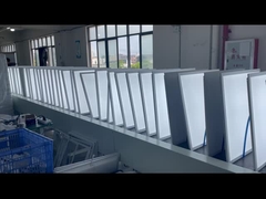 55W 5500LM LED 패널 램프 DOB C저가 실내 LED 패널 램프