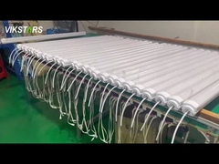 빅 칩 1200*90*74mm 트리 프로프 LED 36w