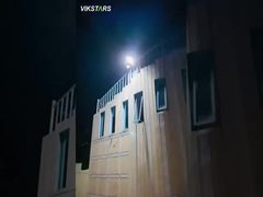 인도 태양광 가로등 설치 프로젝트