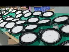 좋은 가격의 하이 베이 조명 100w 150w 200w UFO 창고 조명