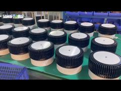 핀 하이 베이 조명 100w 150w 200w 250w 고휘도 IP40 상업용 조명 하이 베이 램프 150l