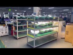 반사갓 포함 가장 저렴한 UFO 하이 베이 조명 100W 150W 200W 300W