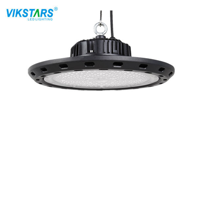 주문 IP65 100 와트 UFO는 공항 조명을 위해 시간으로 일하는 높은 만 50000을 이끌었습니다 온라인 제품