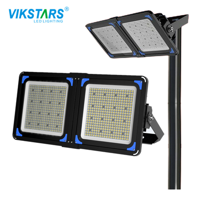 주문 검은 알루미늄 브라켓으로 점등되는 IP65 SMD3030 야외 주도하는 스포츠 온라인 제품