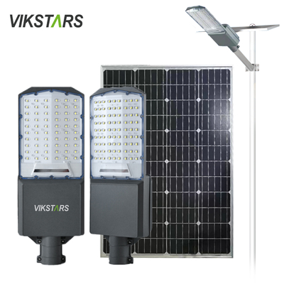 주문 IP 66 300w 400w 500w 태양광 거리 조명 주요 거리 경로 차고 주차장 야외 태양광 LED 조명 온라인 제품