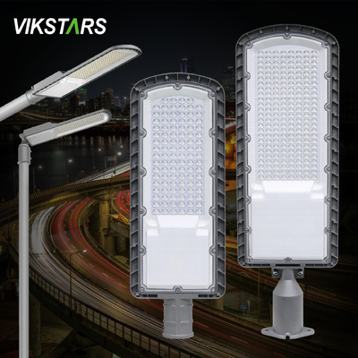 주문 140lm/W LED 거리 조명 50w 100w 150w 200w 3 년 경로 마을 보증 온라인 제품
