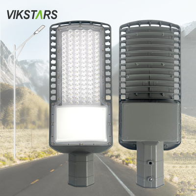 주문 도시 거리 조명 Led Street Light Fixtures 30W 50W 100W 150W 200W 야외 온라인 제품