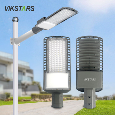 주문 뜨거운 판매 LED 거리 조명 30w 50w 100w 150w 200w CE ROHS 인증 수질 온라인 제품