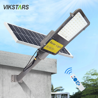 주문 300w 400w 500w 태양광 가동 거리 조명 도로 / 정원에 대 한 IP65 온라인 제품