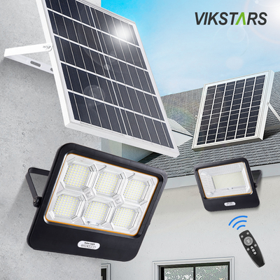 주문 100W 200W 300W 600W Solar Flood Lights For Yard Garden With Good Price 2 Years Warranty 온라인 제품