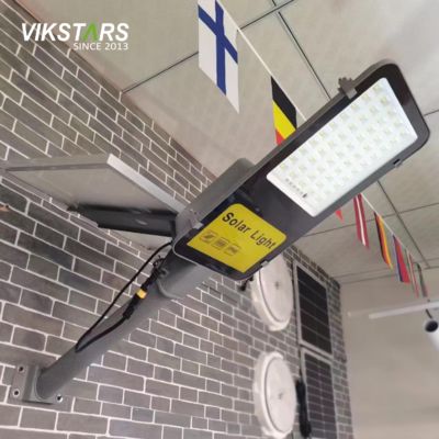주문 200W 300W 400W 500W 클래식 알루미늄 태양광 거리등 온라인 제품