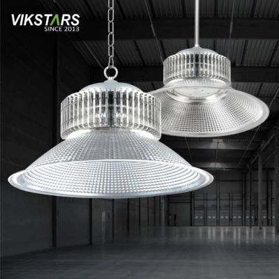 주문 핀 하이 베이 라이트 100w 150w 200w 3 년 보증 온라인 제품