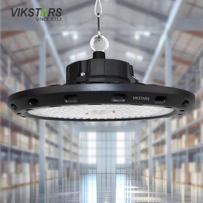주문 150lm/w UFO 고고등등 다이 캐스팅 알루미늄 하우징 5 년 보증 EMC LED 온라인 제품