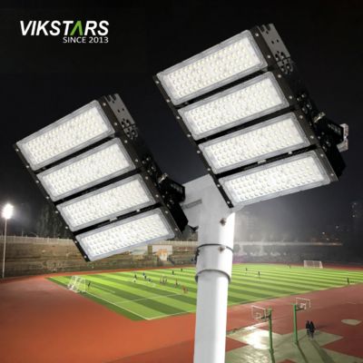 주문 50W 100W 150W 200W 250W 300W 알루미늄 핀 LED 홍수 조명 IP65 장수 시간 좋은 품질 LED 높은 막대 조명 온라인 제품