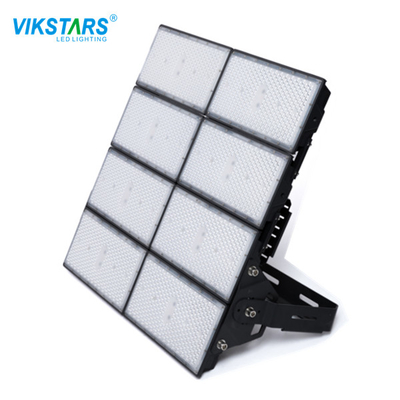 주문 고속도로 경기장을 위한 4000K 150lm/ Ｗ 0.8 kw 조정할 수 있는 LED 투광 조명등 온라인 제품