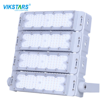 주문 다리를 위한 50000lm 12 킬로그램 야외 LED 투광 조명등 500W 은 주택 온라인 제품