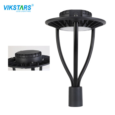 주문 120W IP65는 야외 전기 정원 빛에게 120Deg CRI 70 다른 높이를 보내게 했습니다 온라인 제품