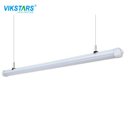 주문 야외 버스 스테이션을 위한 1200 밀리미터 IP65 트리 견딜수 있는 LED 라이트 100 내지 120lm/ Ｗ 온라인 제품