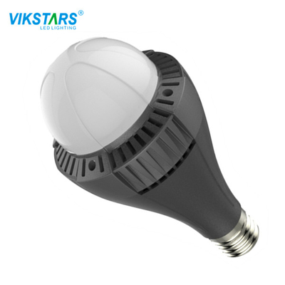 주문 E40 100W 고전력 LED 전구 Dia 125.5 밀리미터 온라인 제품