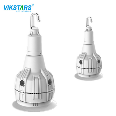 주문 150W 고전력 전구는 135lm / Ｗ 높은 루멘 엘이디 조명등을 방수 처리합니다 온라인 제품