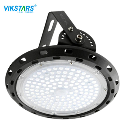 280 레드스 200w UFO는 높은 만 빛 공장 워크샵 조명을 이끌었습니다