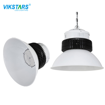 120개의 각도 빔은 AC85V를 밝히는 200w 높은 만 빛 마이닝을 움직입니다 - 265V OEM