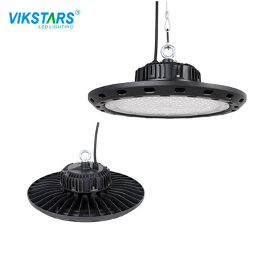 공장 산업적 높은 만 LED 라이트 200w 끊임없이 계속되는 고립된 운전자들 스위치 제어
