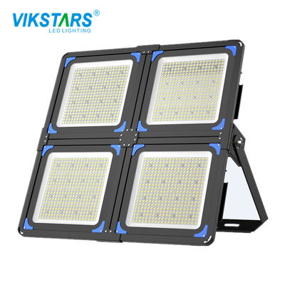 높은 전력 960w 1200w LED 경기장 투광 조명등 야외 방수