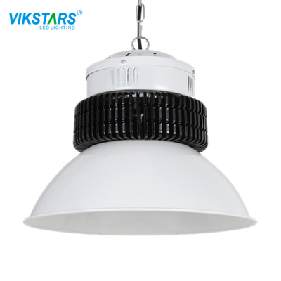 영업 창고 산업적 높은 만 LED 라이트 6000k 80 Ra 200W 25000lm