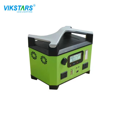 자동차 냉장고를 위한 OEM 1000w 가지고 다닐 수 있는 동력화차 1024wh 12v 80ah 전지 성능