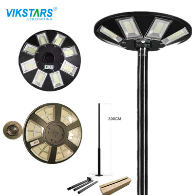 이끌린 780 PC와 공원 조명 고전력 태양 정원 빛 300W 120 deg