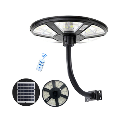 작동 센서 방수 IP65와 야드 동안 최고 판매 라운드 LED 태양 광선